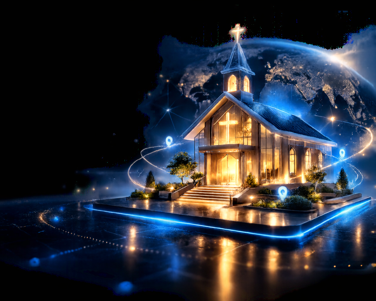 VIETNAMESE BIBLE CHURCH --HOI THANH THANH KINH